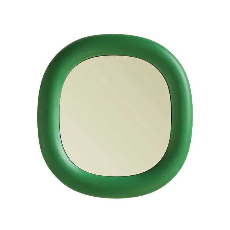 Mogendo | Seeker Mirror Green