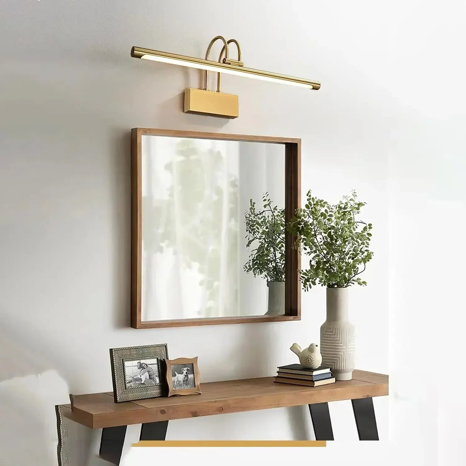 Mogendo | Modern Minimalistic Picture Light