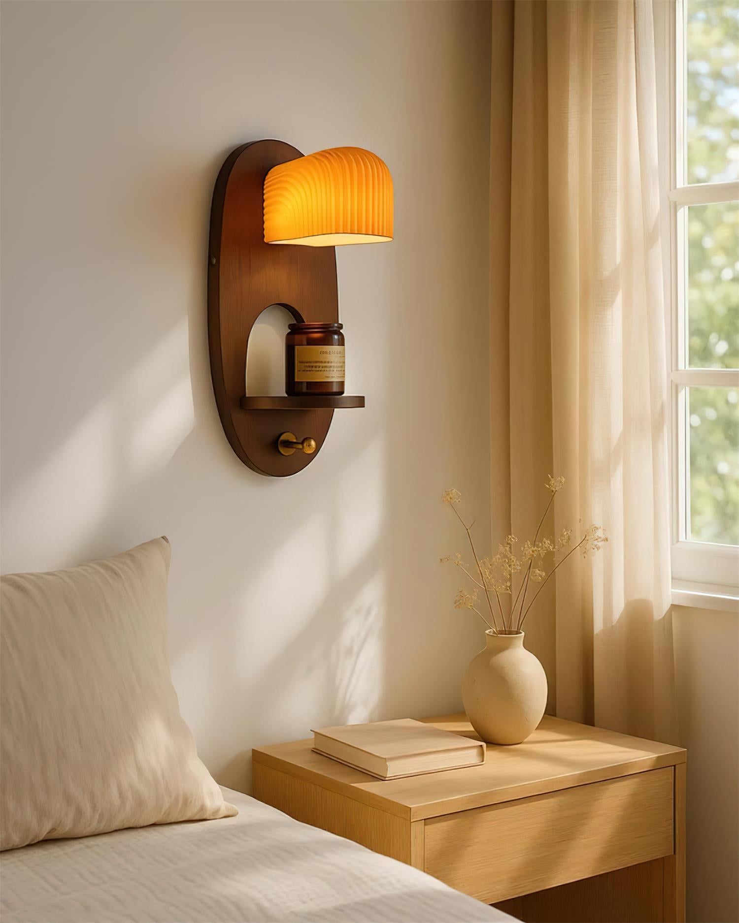 Mogendo | Orenso Wall Lamp