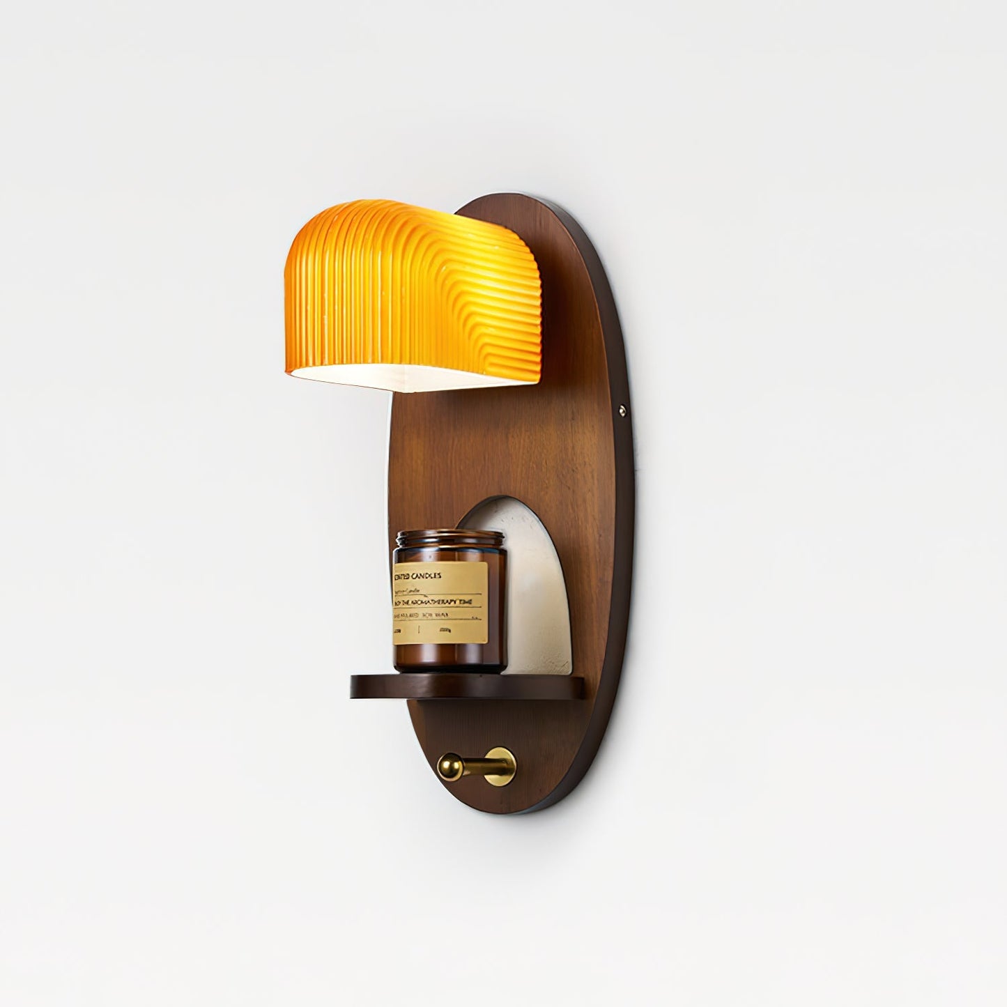 Mogendo | Orenso Wall Lamp