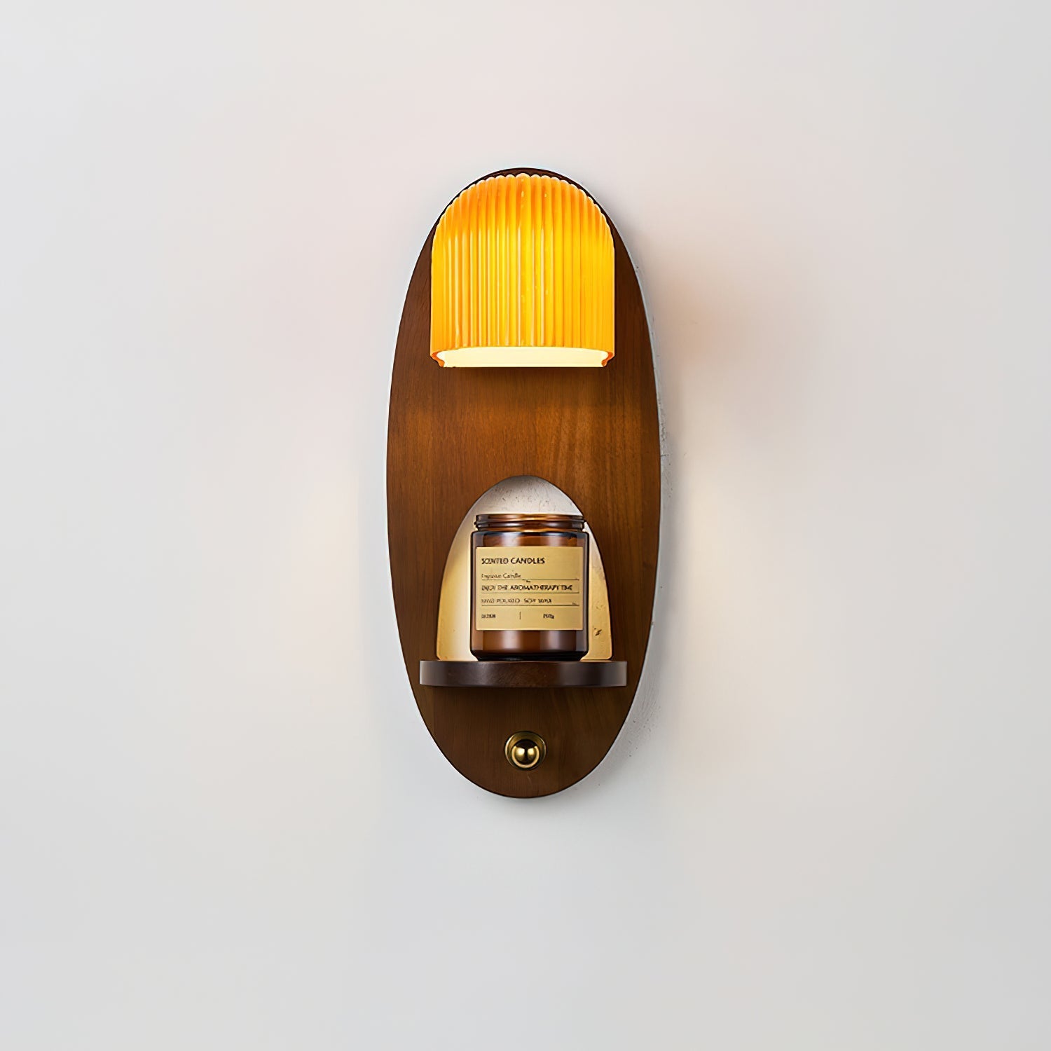 Mogendo | Orenso Wall Lamp