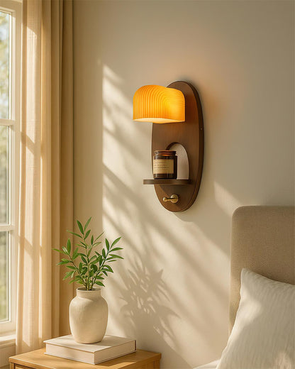 Mogendo | Orenso Wall Lamp