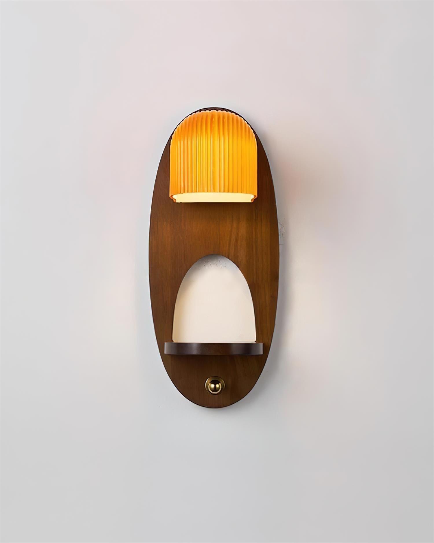 Mogendo | Orenso Wall Lamp