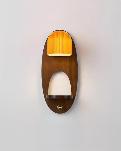 Mogendo | Orenso Wall Lamp