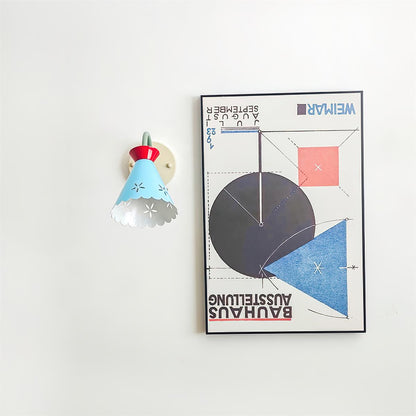 Mogendo | Pasteluxe Wall Lamp