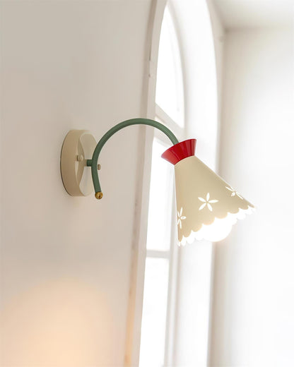 Mogendo | Pasteluxe Wall Lamp