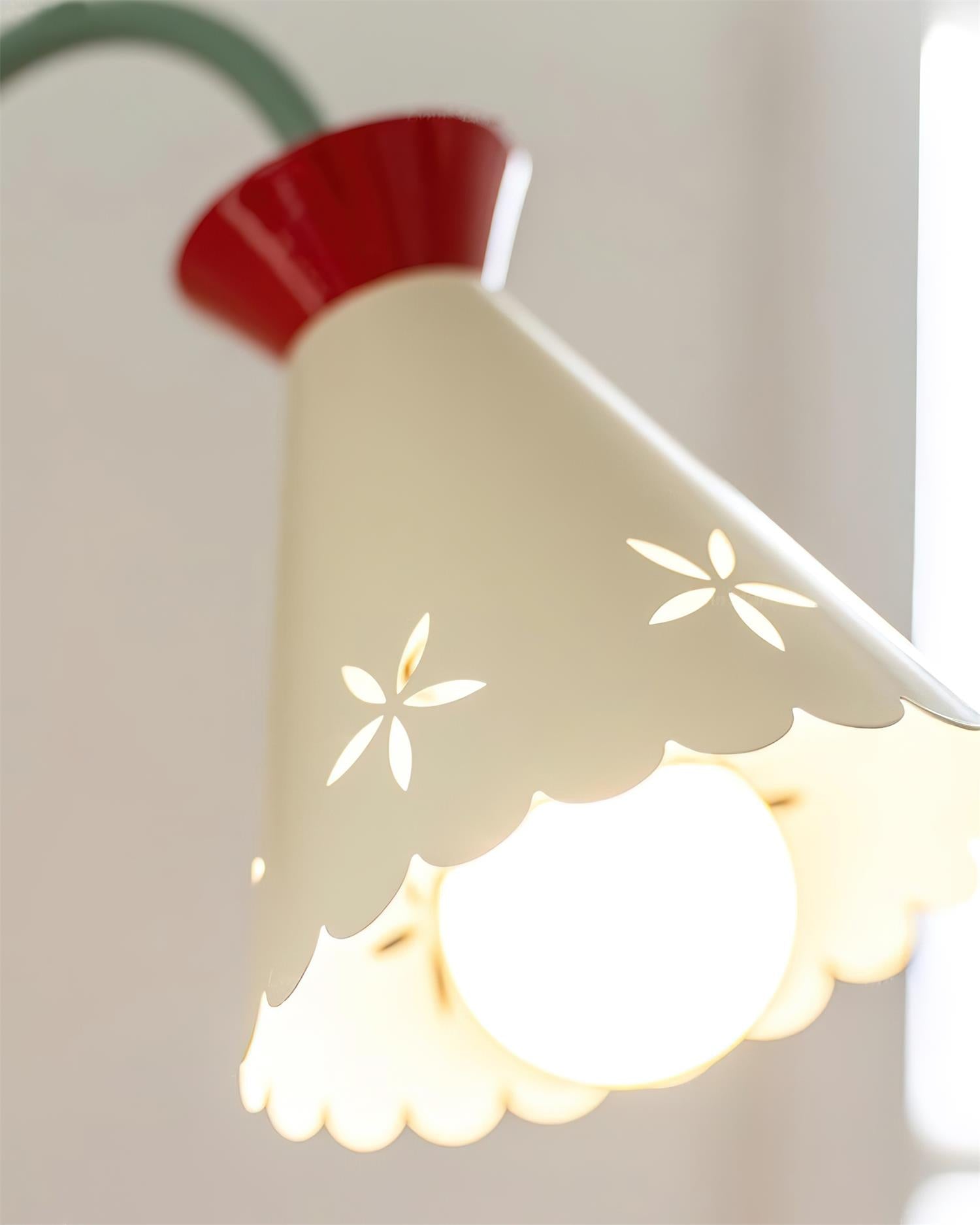 Mogendo | Pasteluxe Wall Lamp