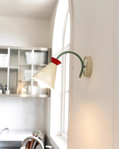 Mogendo | Pasteluxe Wall Lamp