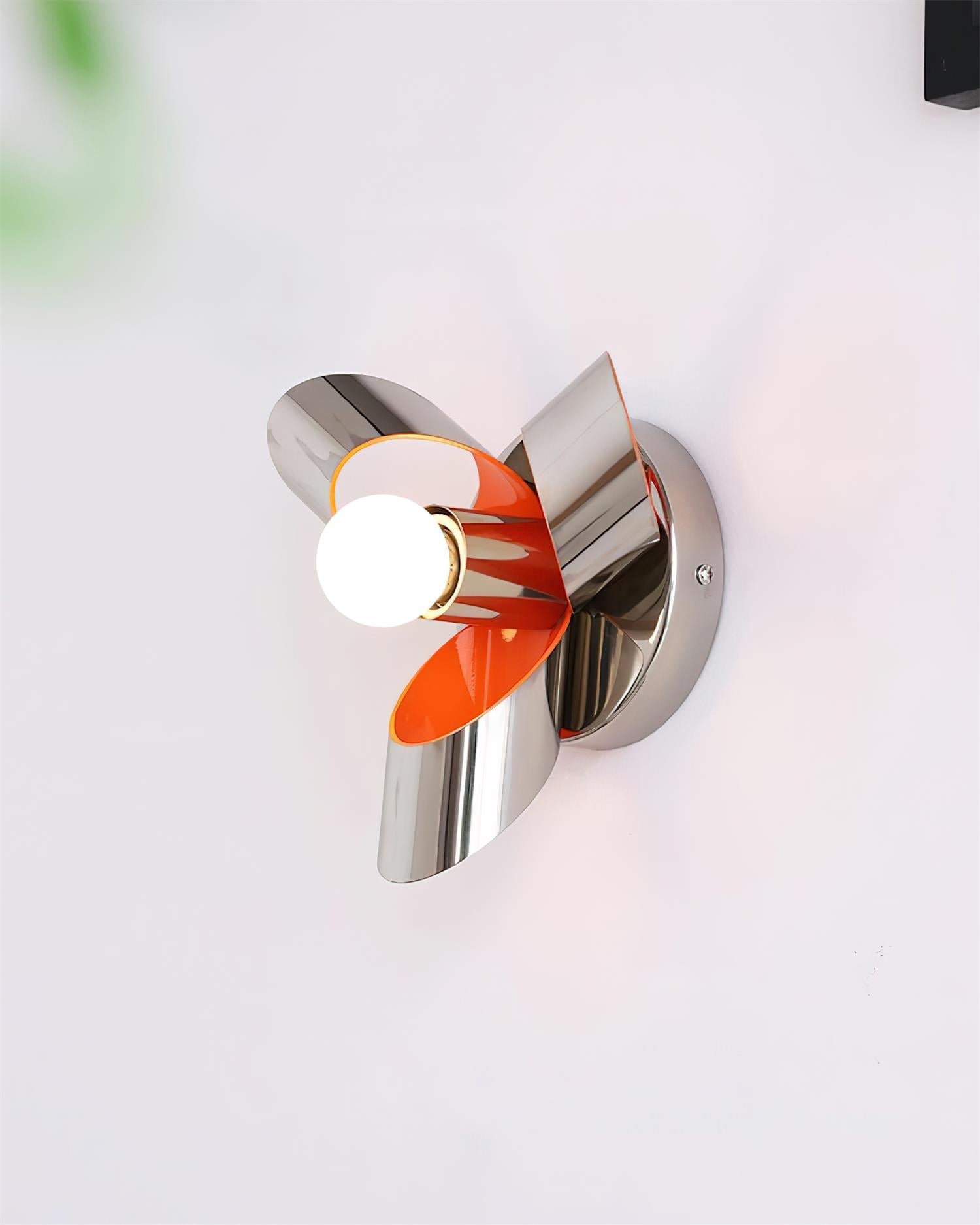 Mogendo | Petala Wall Lamp
