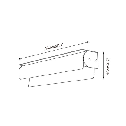 Mogendo | Plixo Wall Lamp