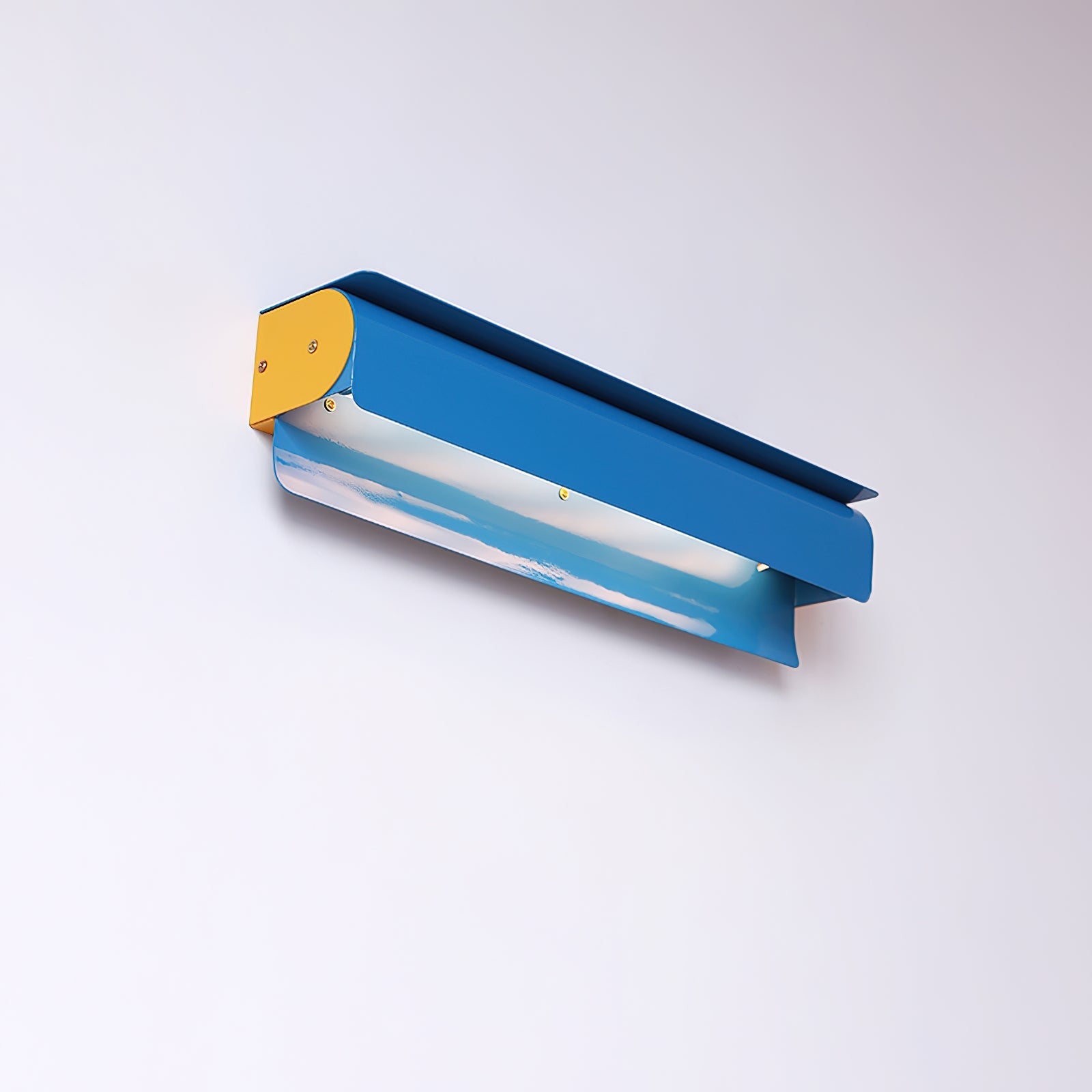 Mogendo | Plixo Wall Lamp