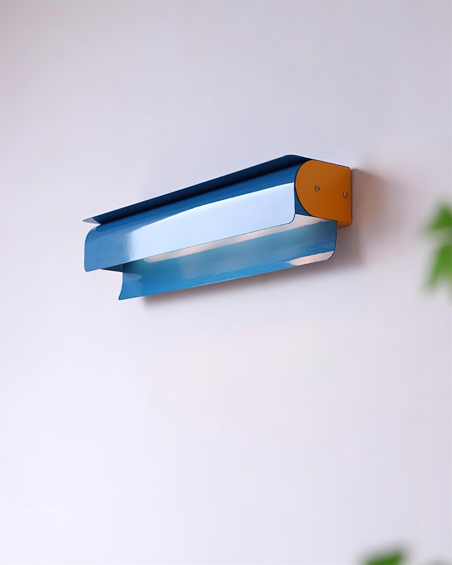 Mogendo | Plixo Wall Lamp