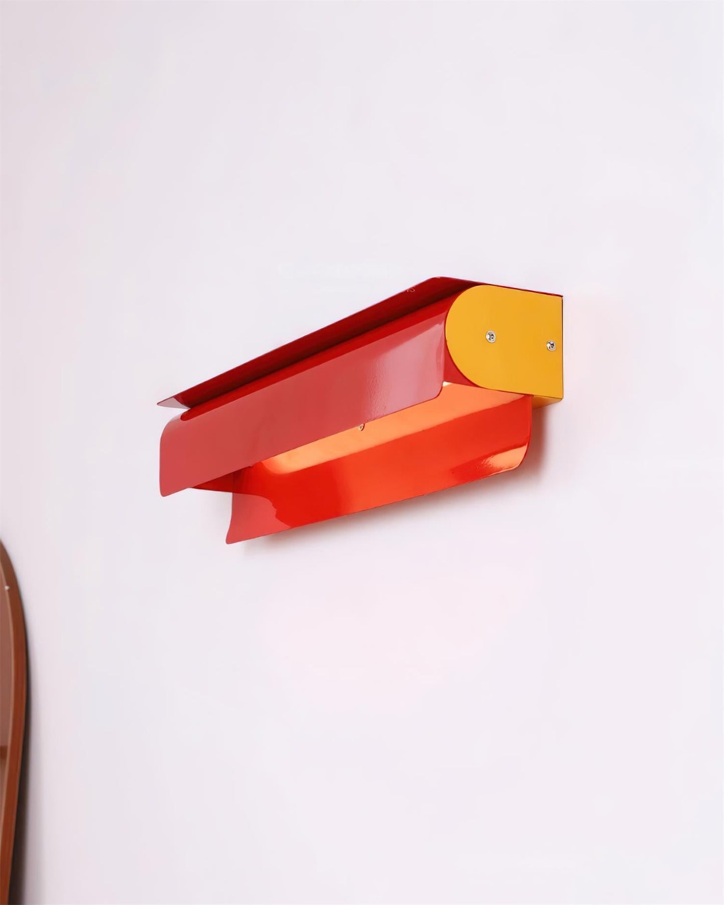 Mogendo | Plixo Wall Lamp