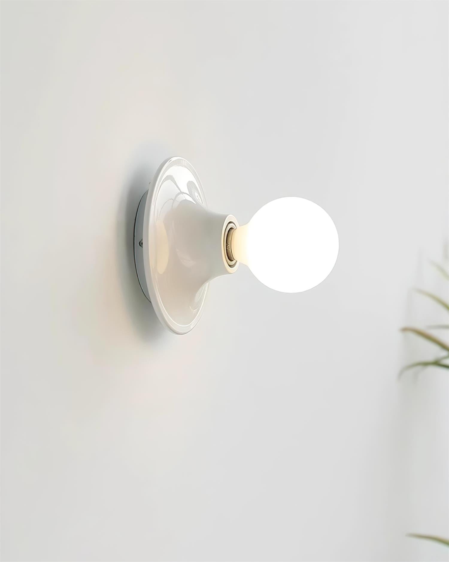 Mogendo | Radiora Wall Lamp