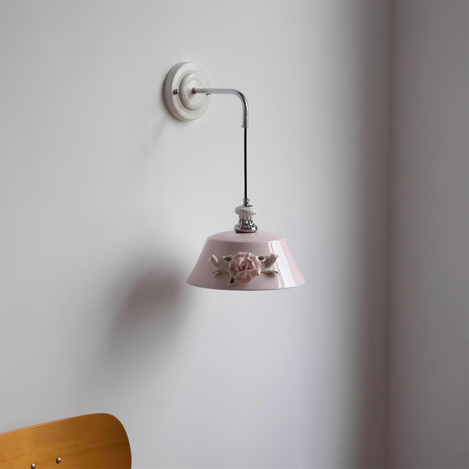 Mogendo | Roselune Wall Lamp
