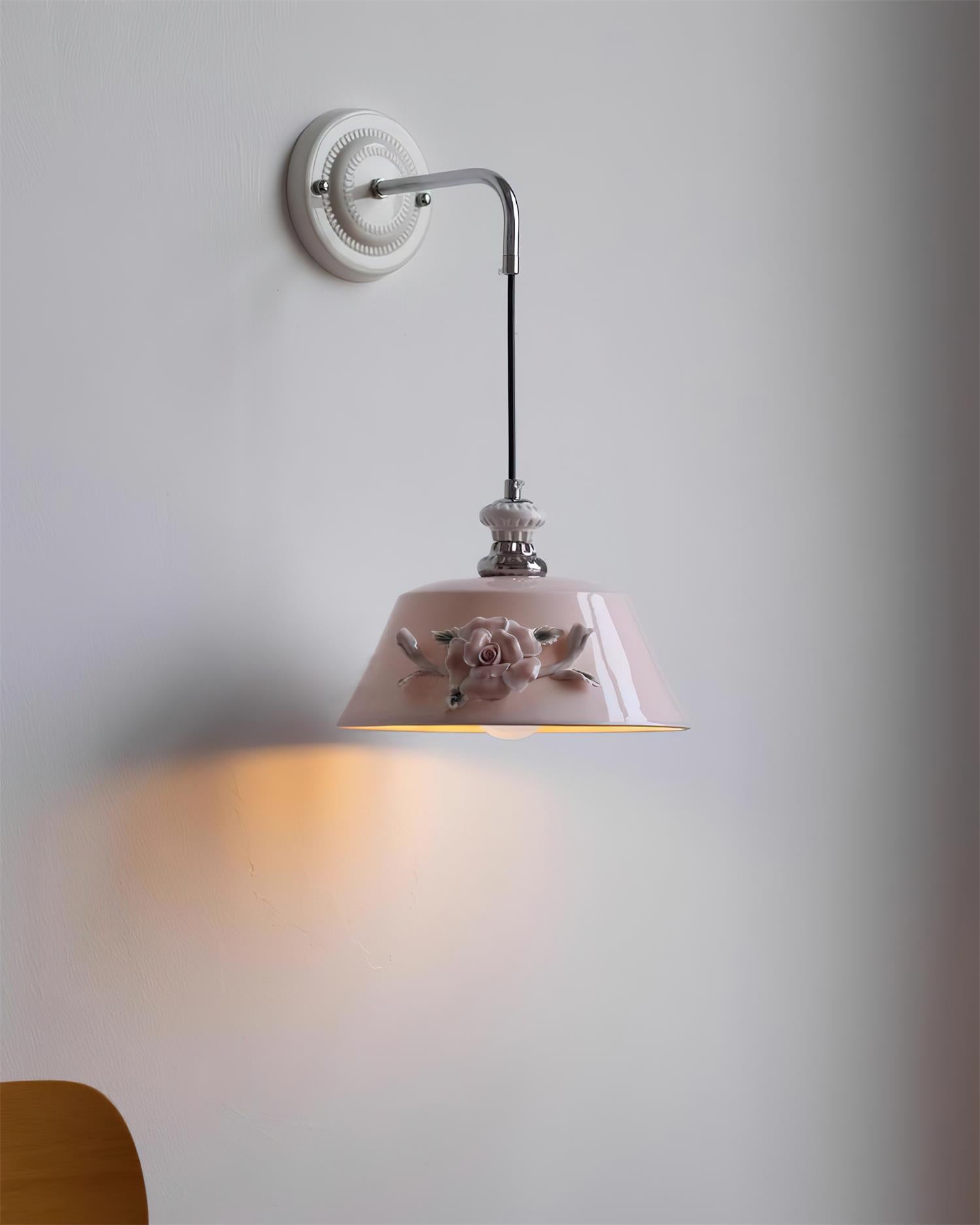 Mogendo | Roselune Wall Lamp
