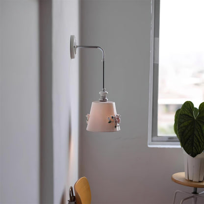 Mogendo | Roselune Wall Lamp
