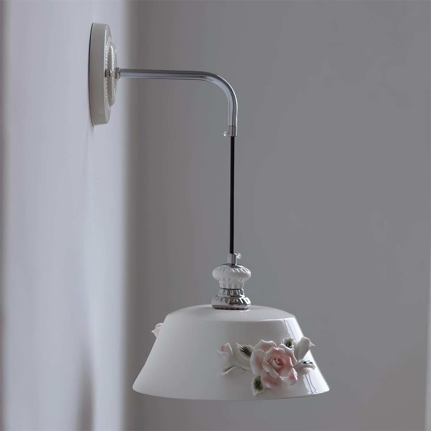 Mogendo | Roselune Wall Lamp