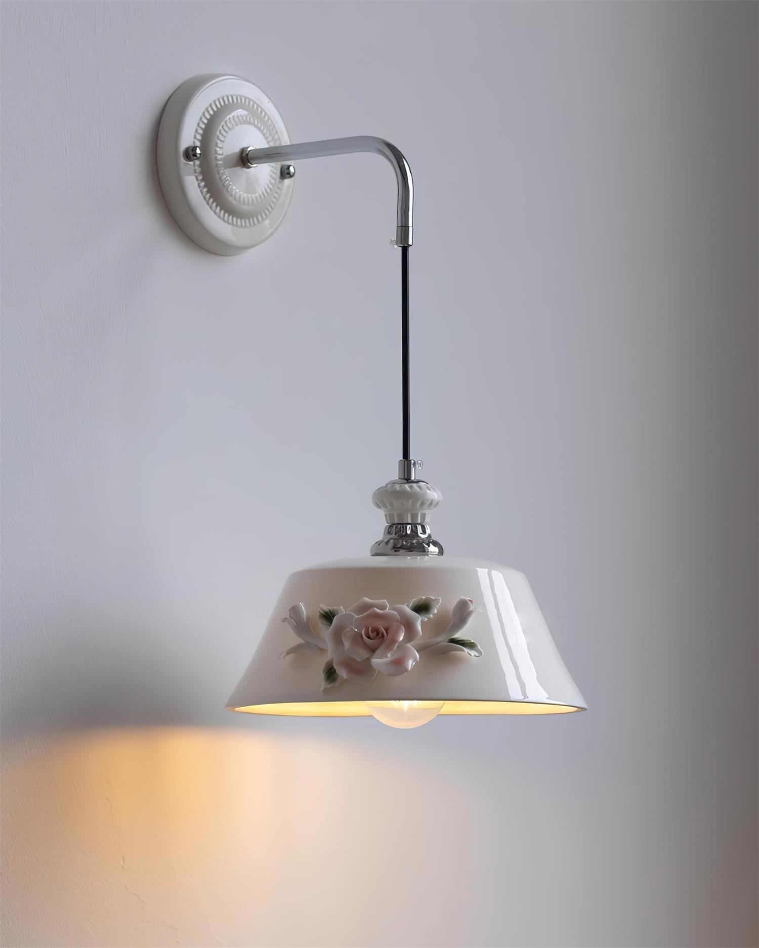 Mogendo | Roselune Wall Lamp