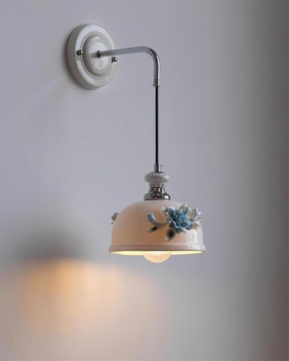 Mogendo | Roselune Wall Lamp