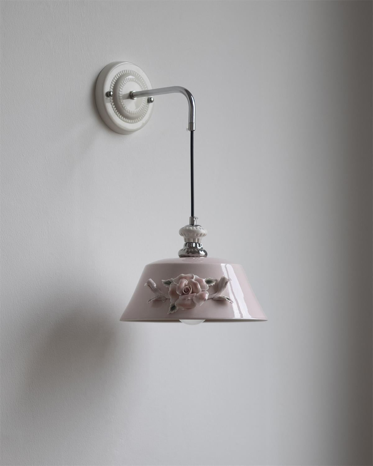 Mogendo | Roselune Wall Lamp