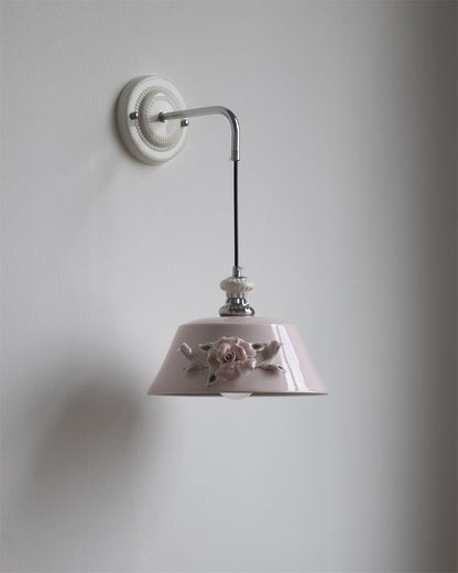 Mogendo | Roselune Wall Lamp