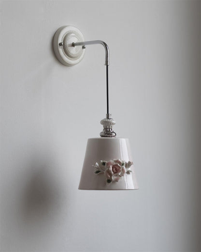 Mogendo | Roselune Wall Lamp