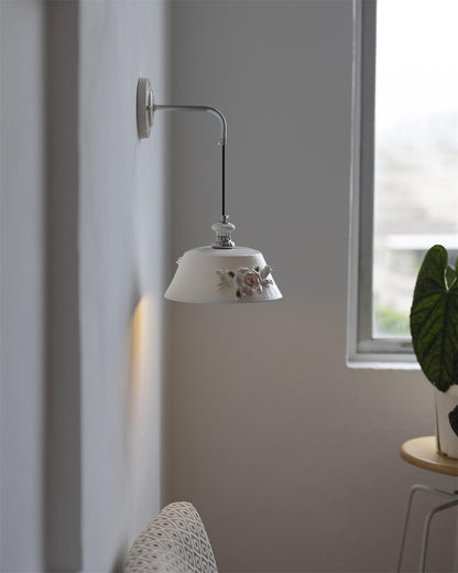 Mogendo | Roselune Wall Lamp