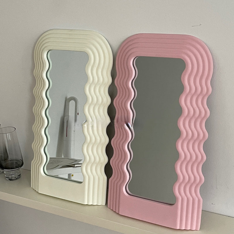 Mogendo | Wave Shock Retro Mirror