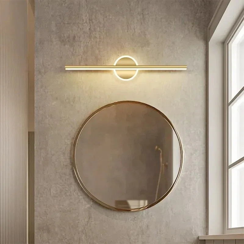 Mogendo | Modern Wall Lamp - Elegant Lighting for Every Room