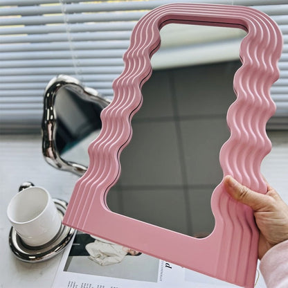 Mogendo | Wave Shock Retro Mirror