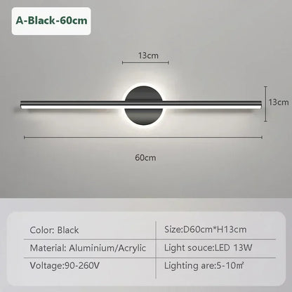Mogendo | Modern Wall Lamp - Elegant Lighting for Every Room