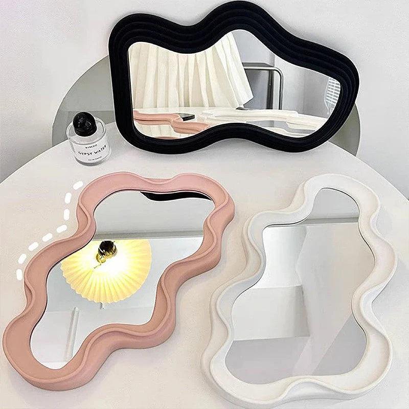Mogendo | Nordic - Cloud-shaped Mirror