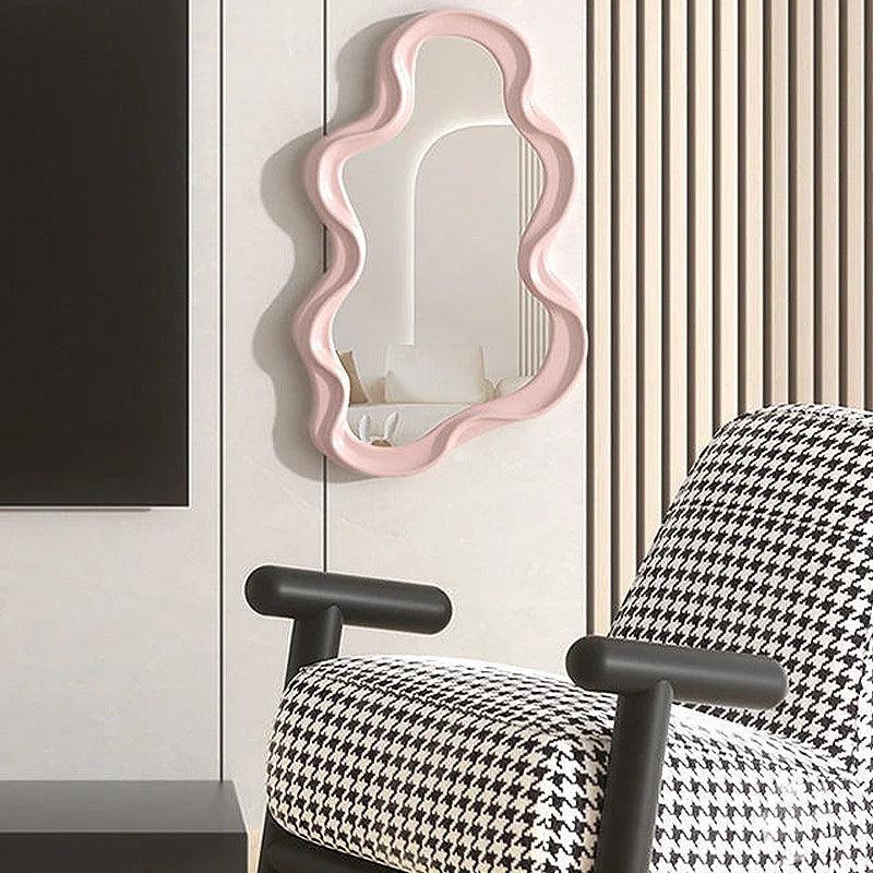 Mogendo | Nordic - Cloud-shaped Mirror
