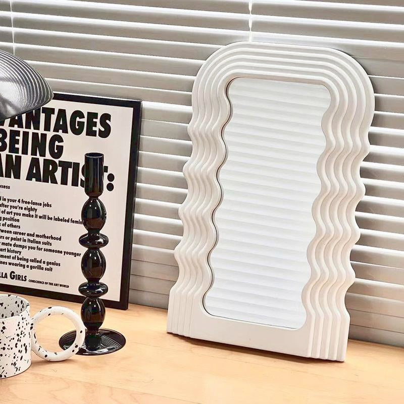 Mogendo | Wave Shock Retro Mirror