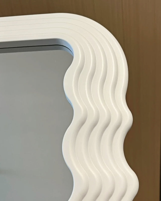 Mogendo | Wave Shock Retro Mirror
