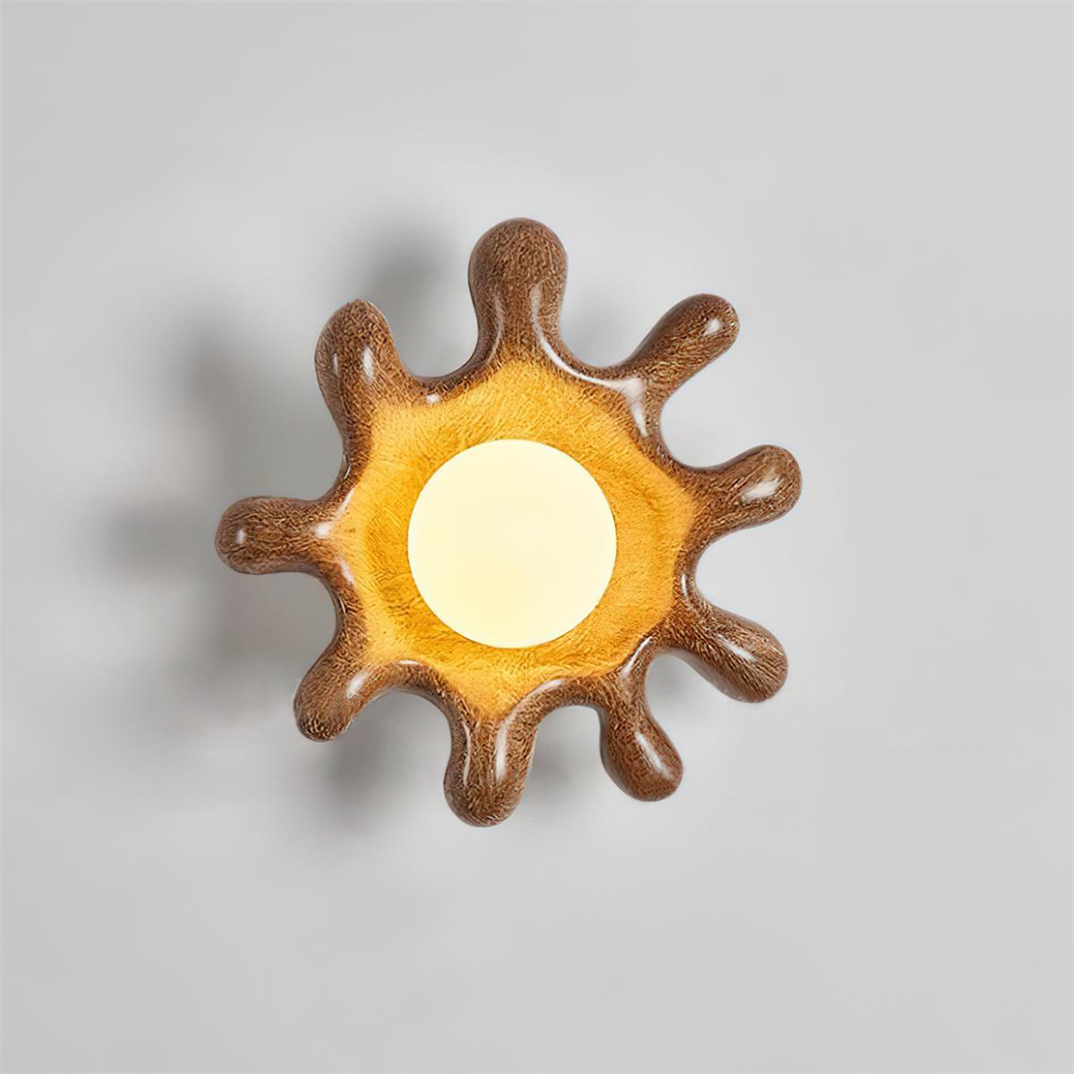 Mogendo | Splova Wall Lamp