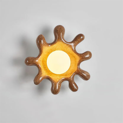 Mogendo | Splova Wall Lamp