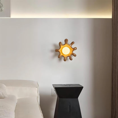 Mogendo | Splova Wall Lamp