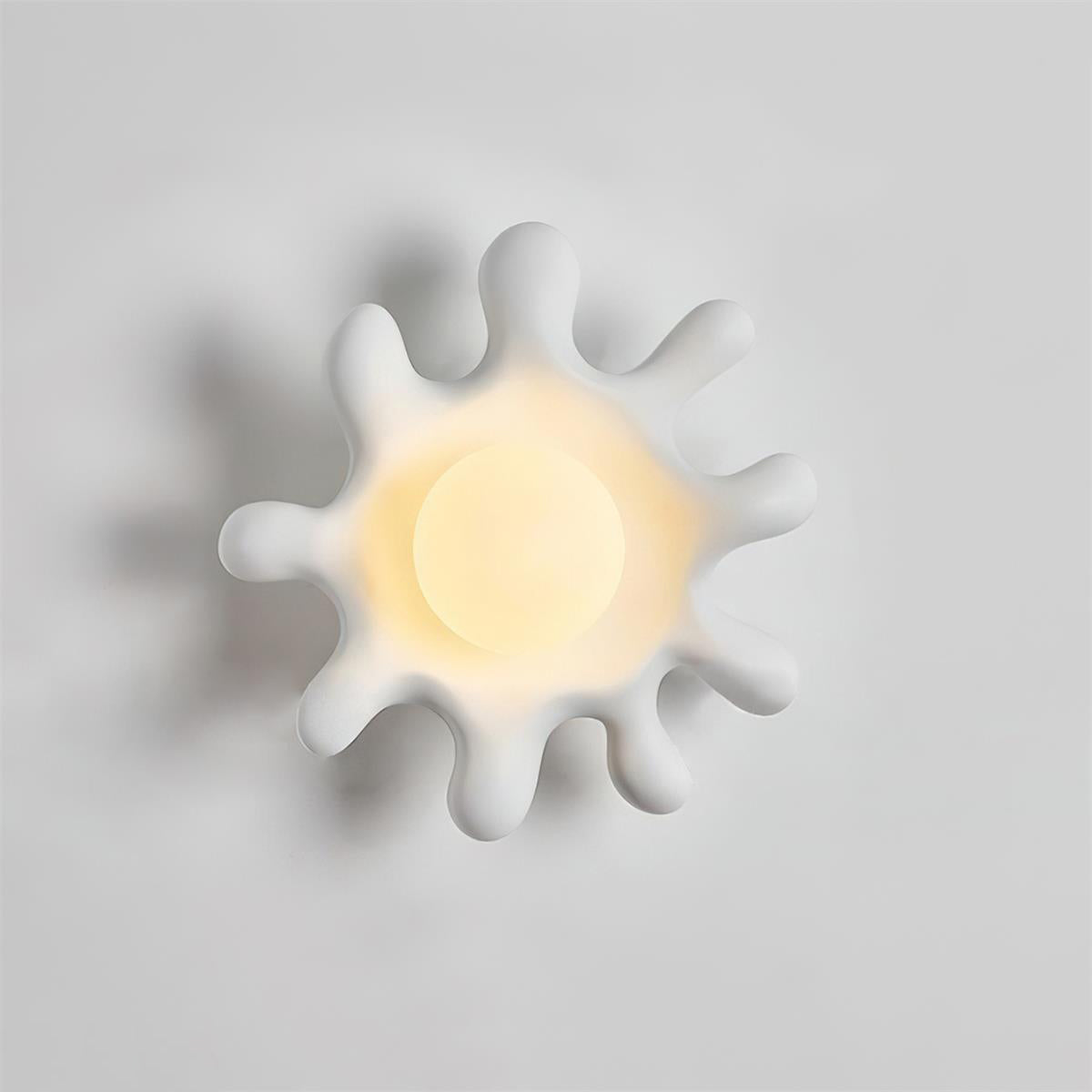 Mogendo | Splova Wall Lamp