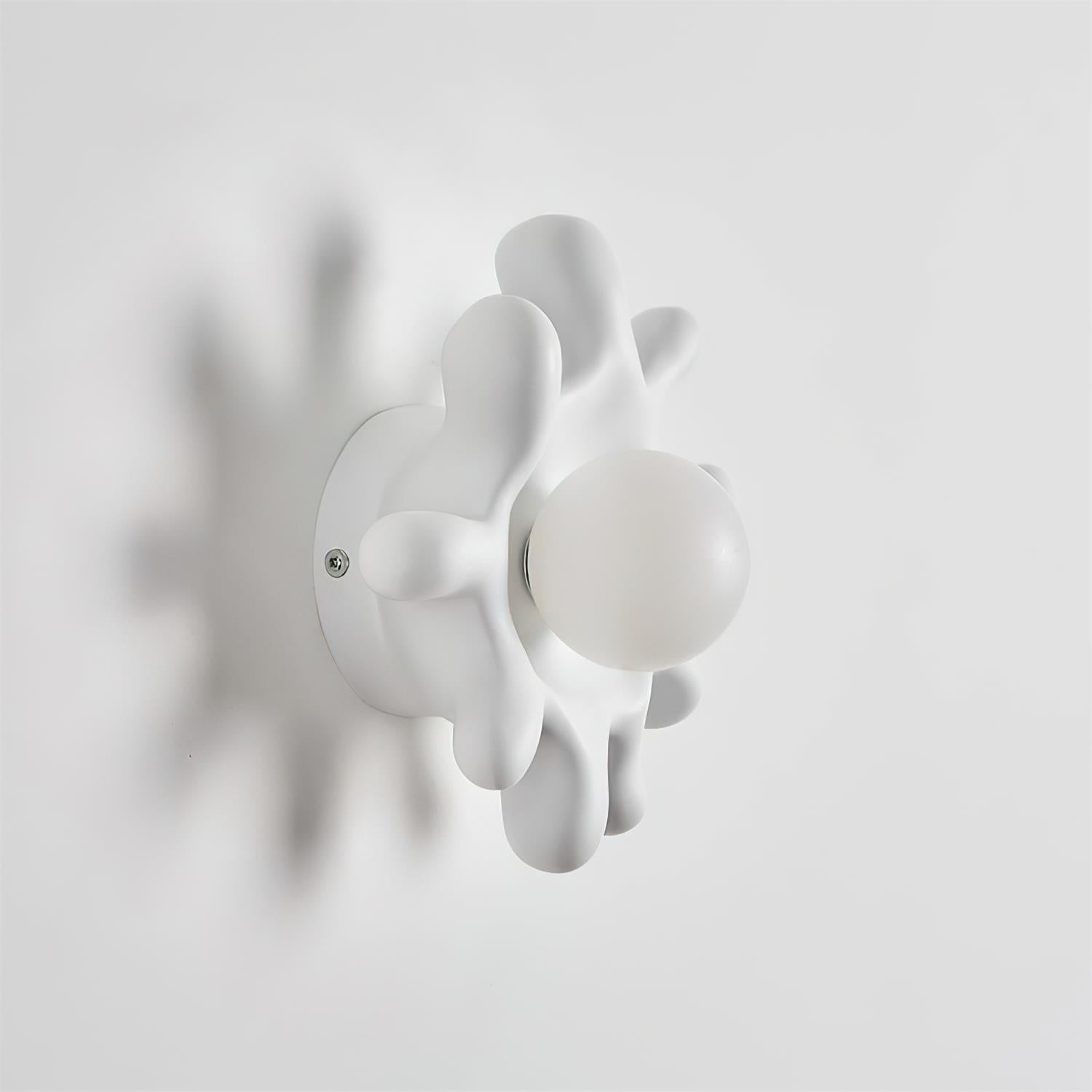 Mogendo | Splova Wall Lamp