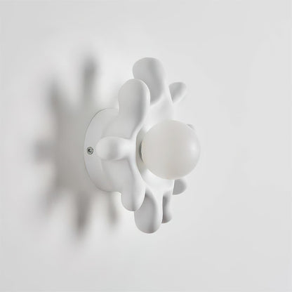 Mogendo | Splova Wall Lamp