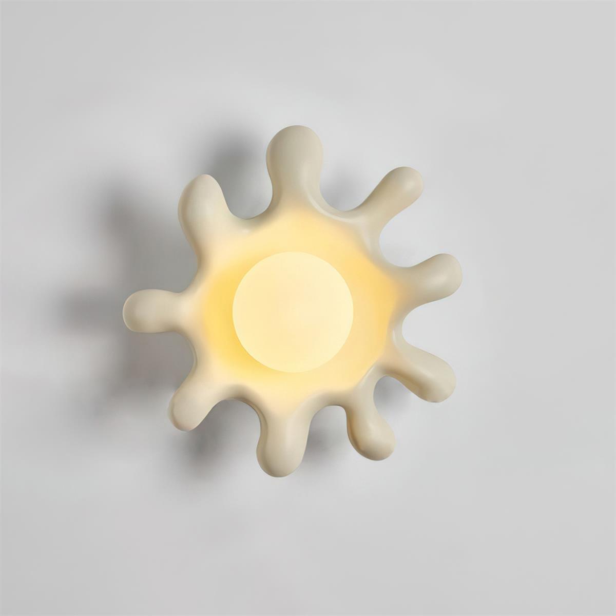 Mogendo | Splova Wall Lamp