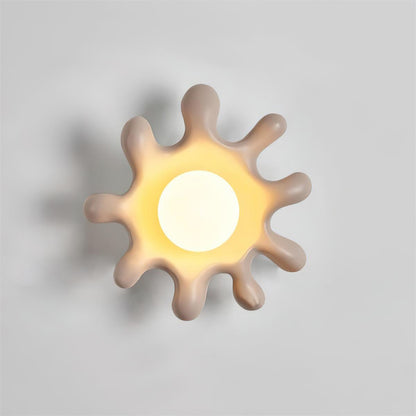 Mogendo | Splova Wall Lamp