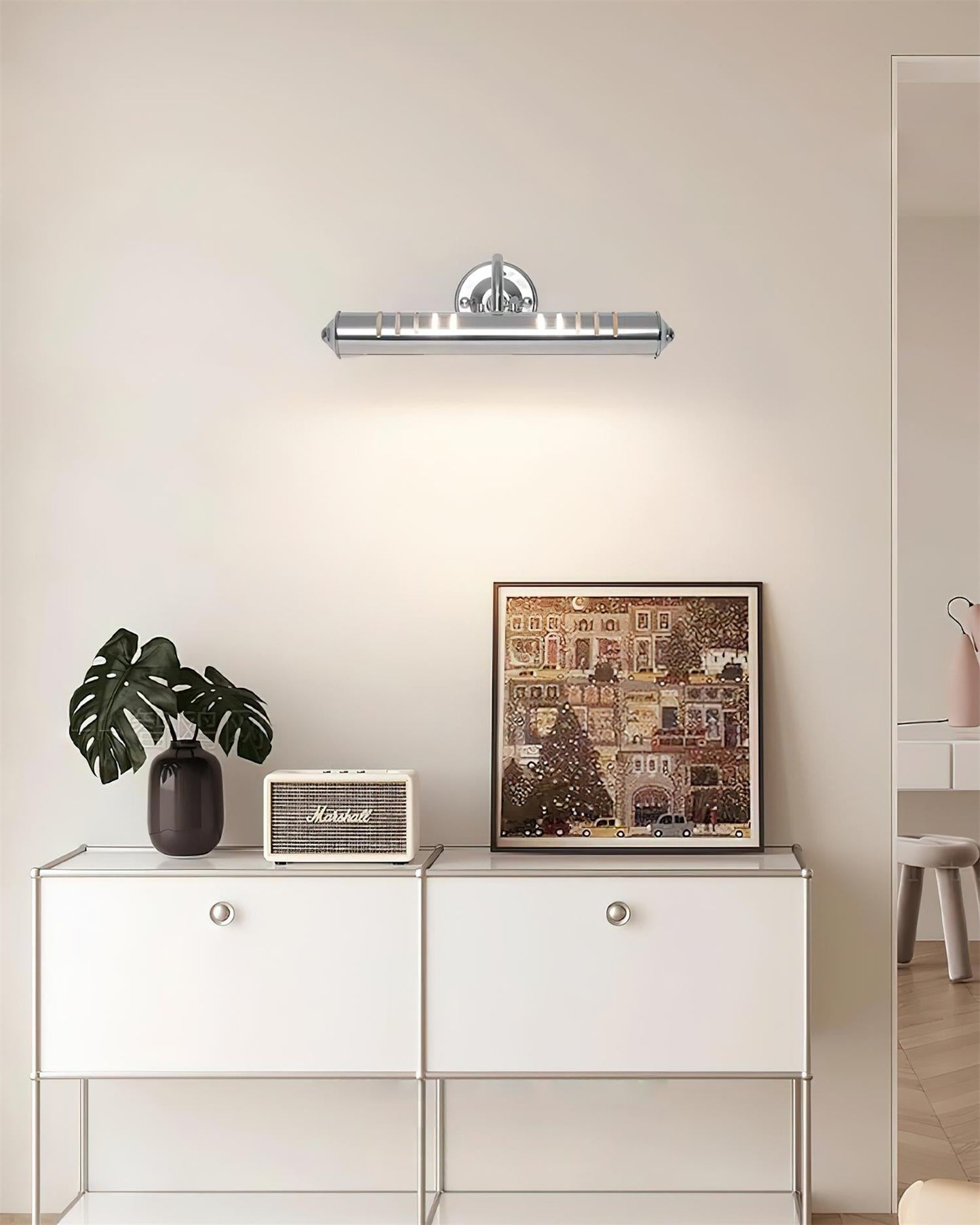 Mogendo | Striola Wall Lamp