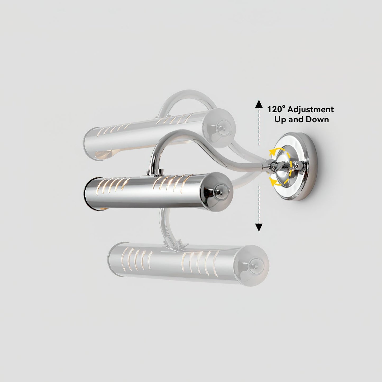 Mogendo | Striola Wall Lamp