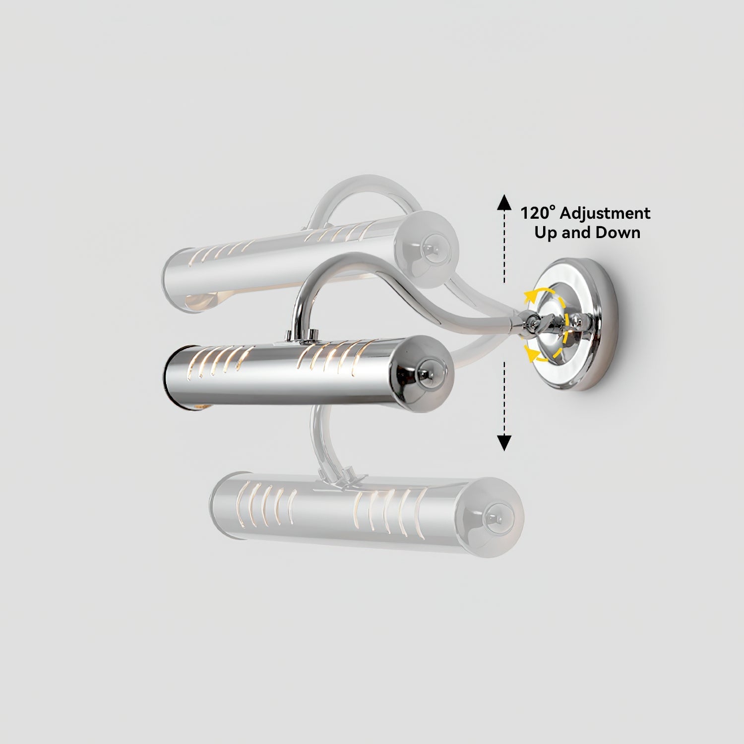 Mogendo | Striola Wall Lamp