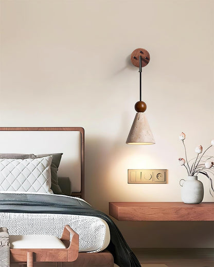 Mogendo | Terrano Wall Lamp