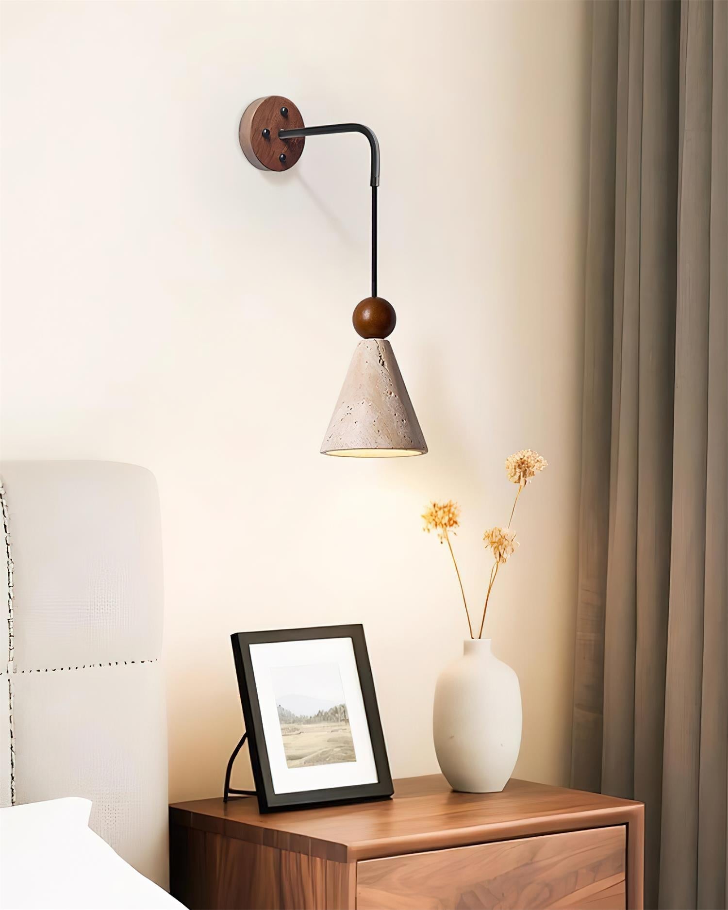 Mogendo | Terrano Wall Lamp