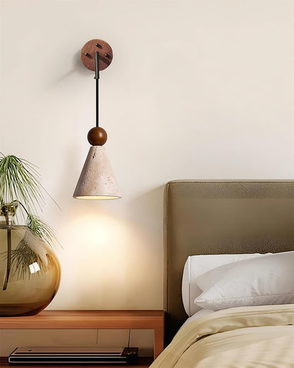 Mogendo | Terrano Wall Lamp